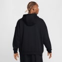 Nike  Club Fleece French Terry Ανδρική Μπλούζα με Κουκούλα