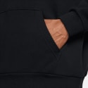 Nike  Club Fleece French Terry Ανδρική Μπλούζα με Κουκούλα