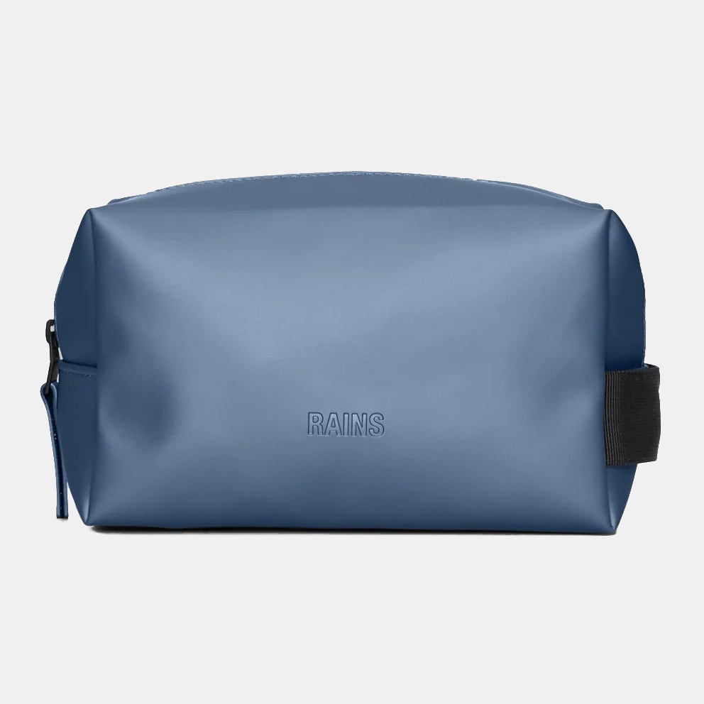 Rains Wash Unisex Toiletry Bag