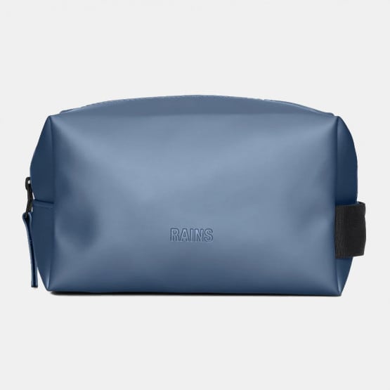 Rains Wash Unisex Toiletry Bag