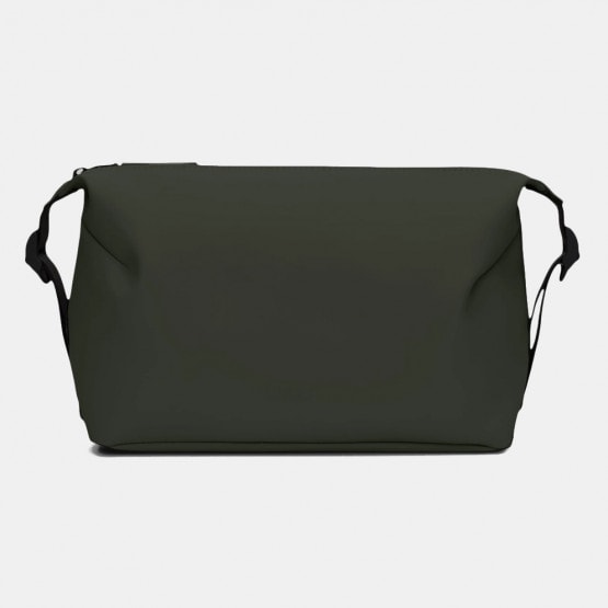 Rains Hilo Wash Unisex Toiletry Bag