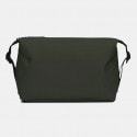 Rains Hilo Wash Unisex Toiletry Bag
