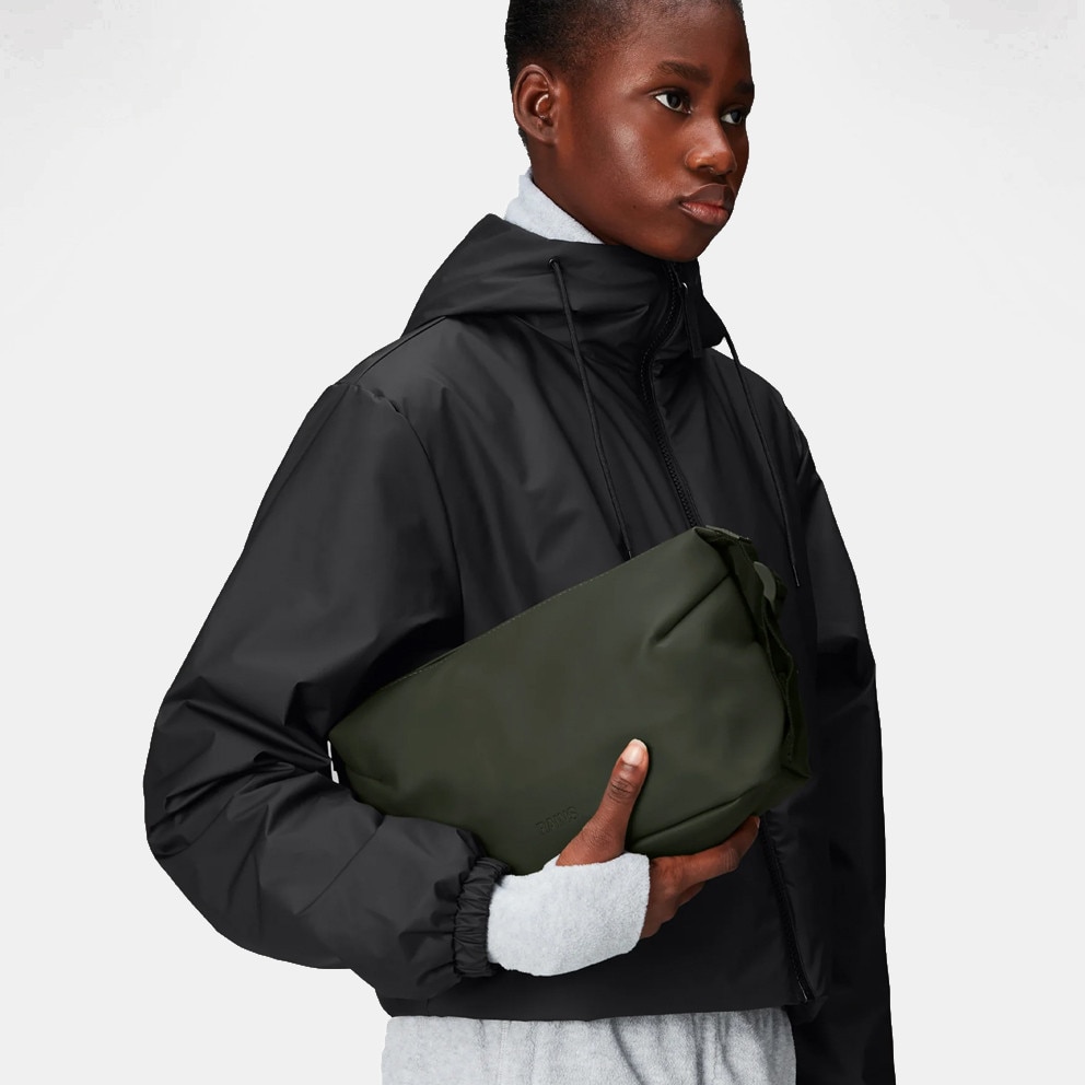 Rains Hilo Wash Unisex Toiletry Bag