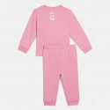 Puma X Trolls Minicat Crew Jogger Tr