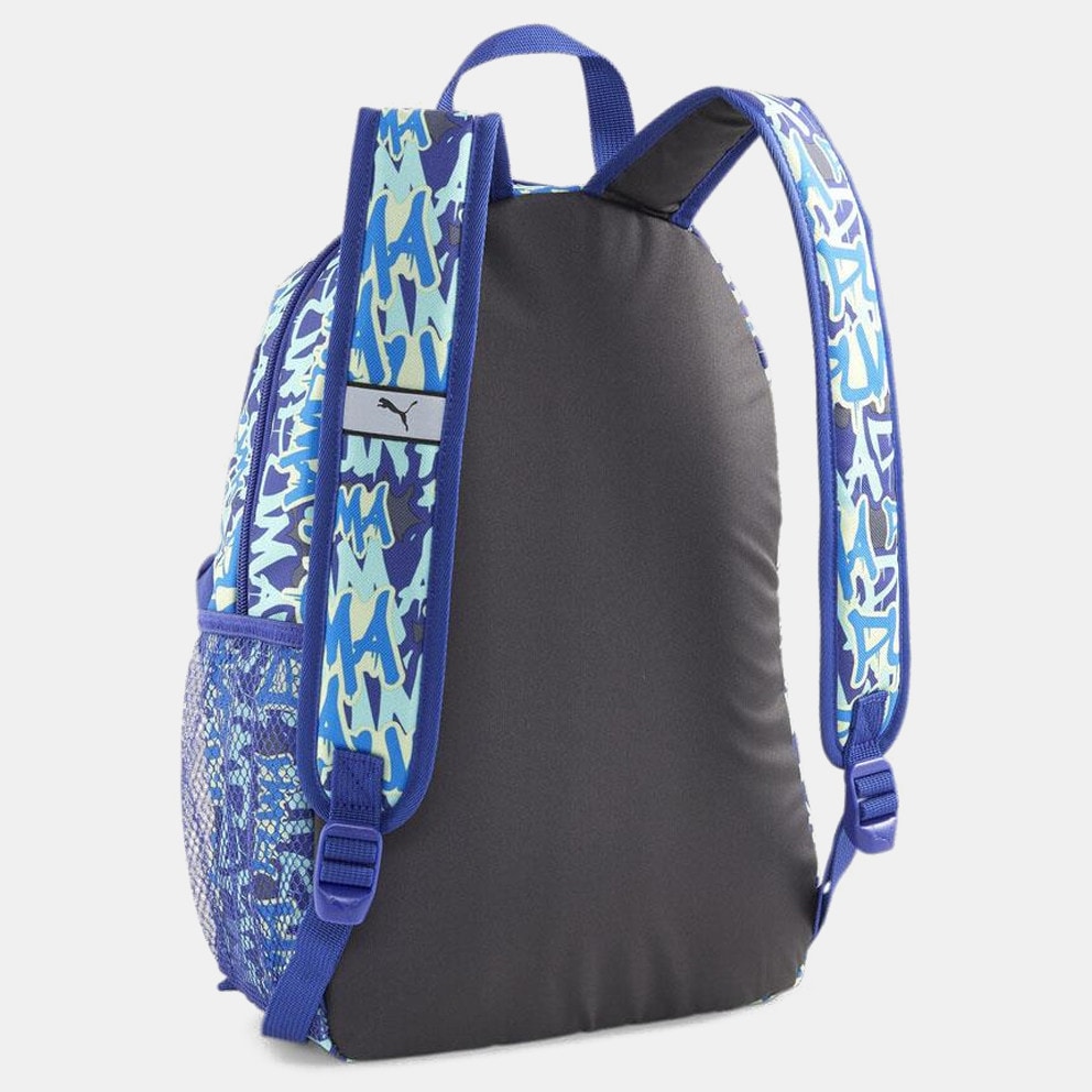 Puma Phase Small Backpack