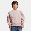 Puma X Trolls Graphic Crew Fl