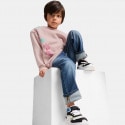 Puma X Trolls Graphic Crew Fl