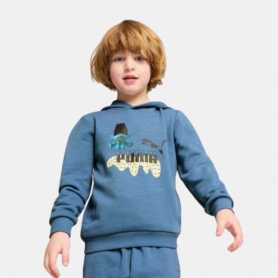 Puma X Trolls Hoodie Tr