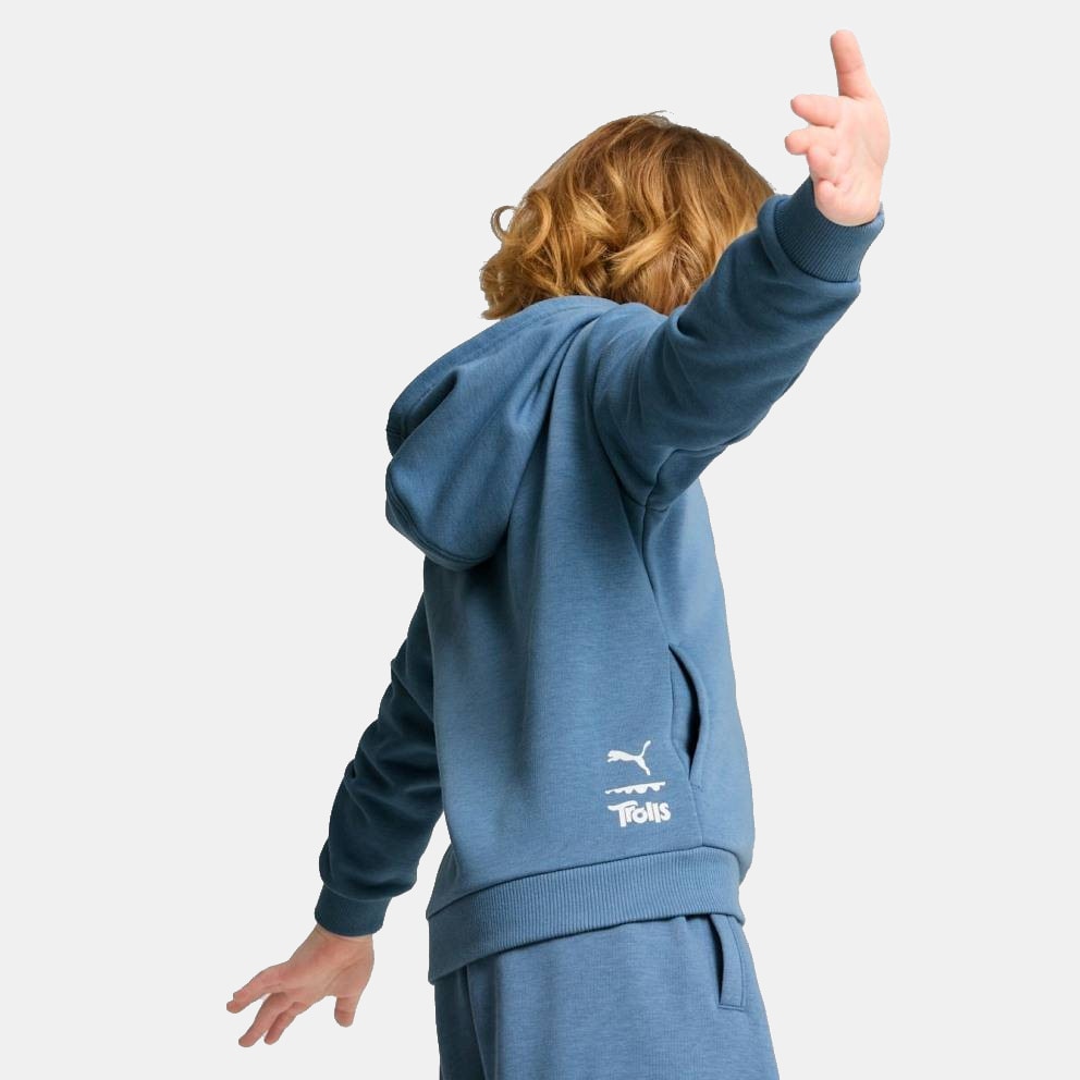 Puma X Trolls Hoodie Tr