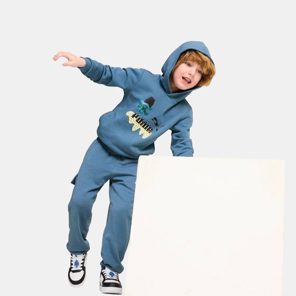 Puma X Trolls Hoodie Tr