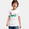 Puma X Trolls Kids' T-Shirt
