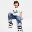 Puma X Trolls Kids' T-Shirt