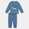 Puma X Trolls Minicat Crew Jogger Tr