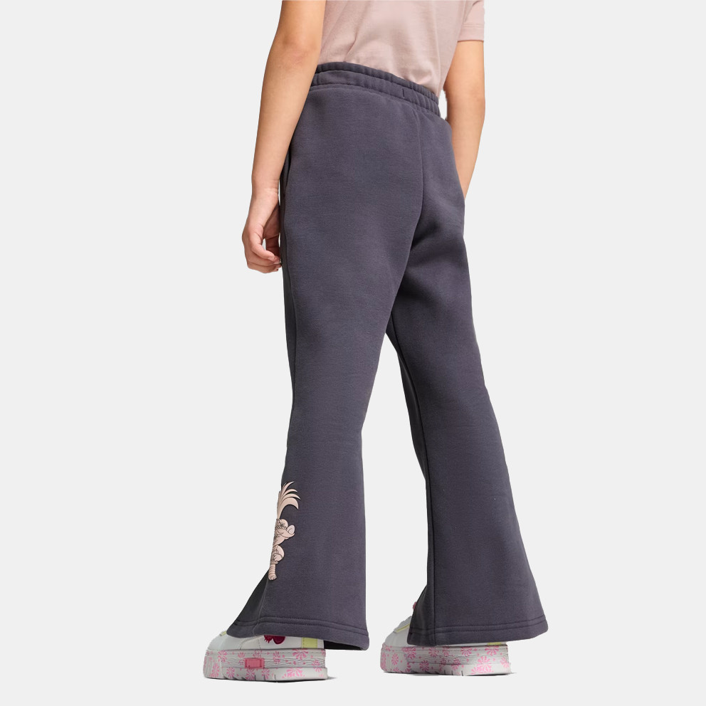 Puma X Trolls Flared Pants Fl