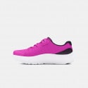 Under Armour Surge 4 AC Παιδικά Παπούτσια για Τρέξιμο