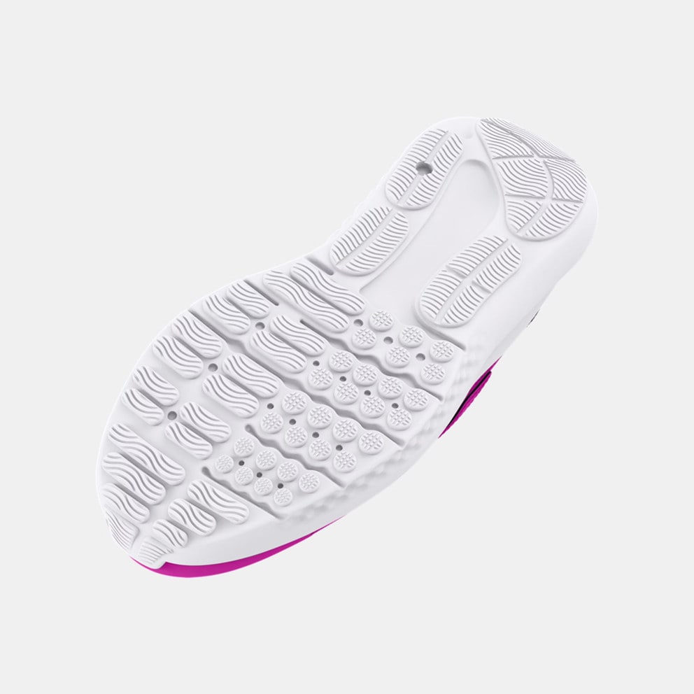 Under Armour Surge 4 AC Παιδικά Παπούτσια για Τρέξιμο