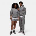 Jordan Fleece Unisex Mπλούζα με Κουκούλα