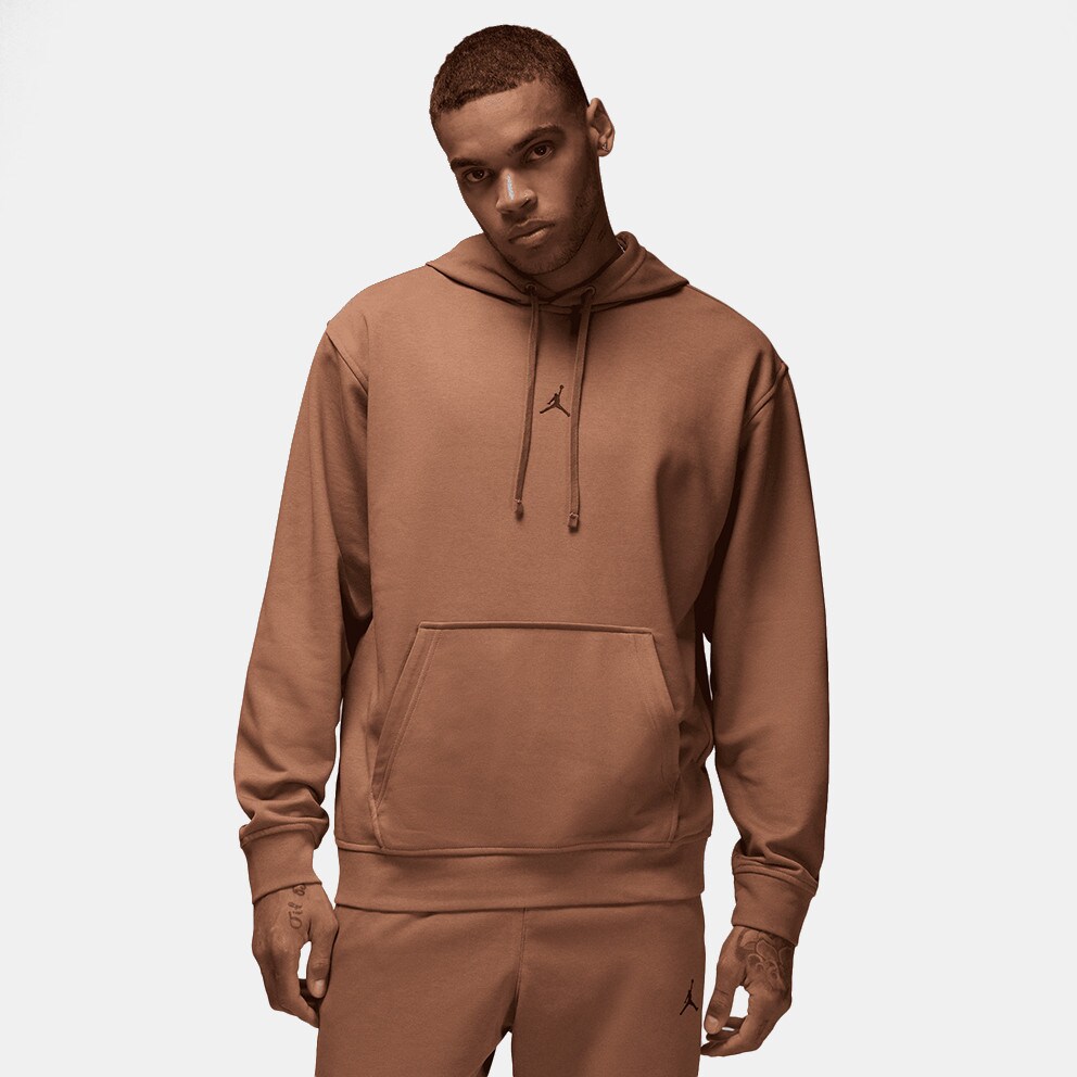 Vachetta tan hoodie sale