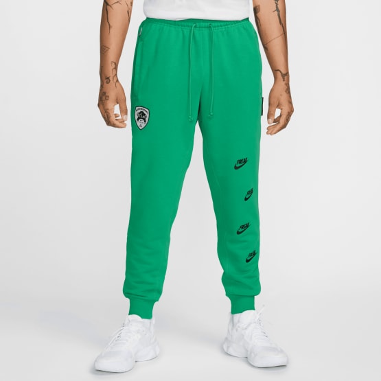 Nike Giannis Dri-FIT Standard Issue Ανδρικό Παντελόνι Φόρμας