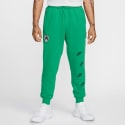 Nike Giannis Dri-FIT Standard Issue Ανδρικό Παντελόνι Φόρμας
