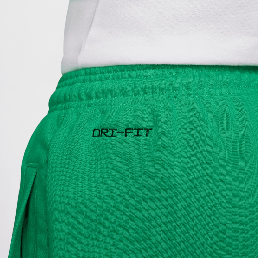 Nike Giannis Dri-FIT Standard Issue Ανδρικό Παντελόνι Φόρμας
