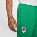 Nike Giannis Dri-FIT Standard Issue Ανδρικό Παντελόνι Φόρμας
