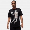 Jordan M J Brand Dot Mj Ss Crew