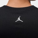 Jordan M J Brand Dot Mj Ss Crew