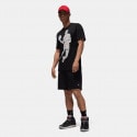 Jordan M J Brand Dot Mj Ss Crew