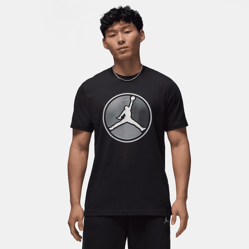 Jordan M J Jumpman Hbr Ss Crew