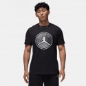 Jordan M J Jumpman Hbr Ss Crew