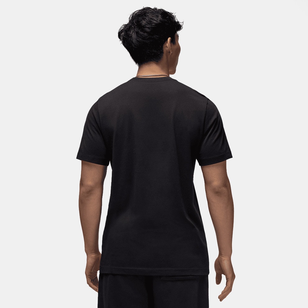 Jordan M J Jumpman Hbr Ss Crew
