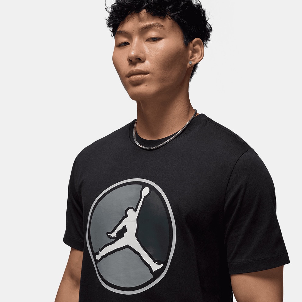 Jordan M J Jumpman Hbr Ss Crew