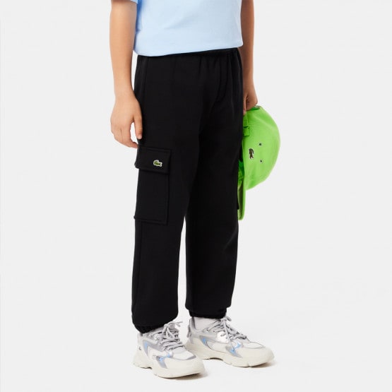 Lacoste Kids' Trackpants