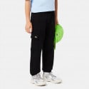 Lacoste Παιδικό Παντελόνι Φόρμας