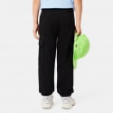 Lacoste Παιδικό Παντελόνι Φόρμας