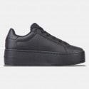 Tommy Jeans Retro Basket Flatform Γυναικεία Παπούτσια