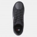 Tommy Jeans Retro Basket Flatform Γυναικεία Παπούτσια