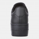 Tommy Jeans Retro Basket Flatform Γυναικεία Παπούτσια