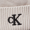 Calvin Klein Seasonal Pom Pom Beanie