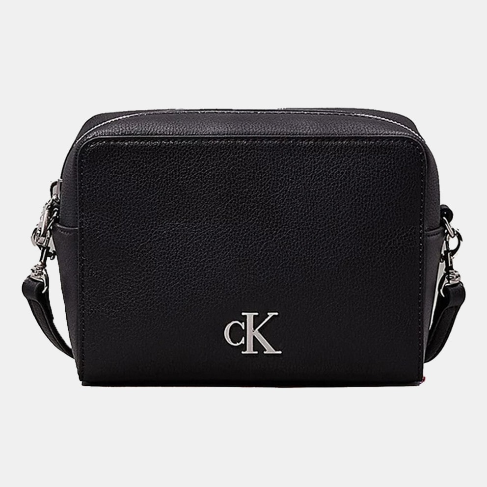 Calvin Klein Γυναικεία Χιαστί Τσάντα