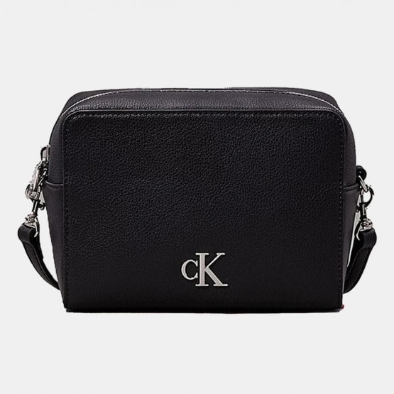 Calvin Klein Γυναικεία Χιαστί Τσάντα