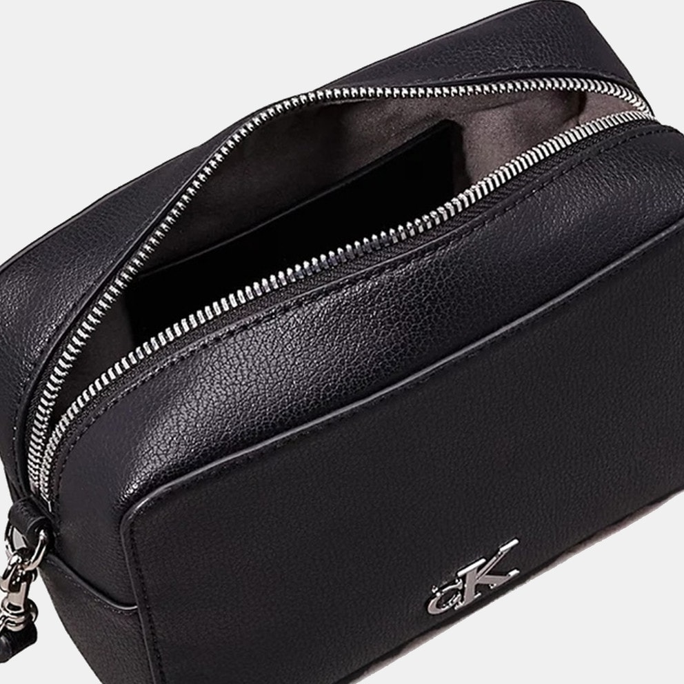 Calvin Klein Γυναικεία Χιαστί Τσάντα