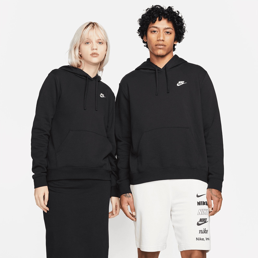 Nike Sportswear Club Fleece Unisex Hoodie
