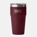 YETI Rambler 887ml Ποτήρι Θερμός