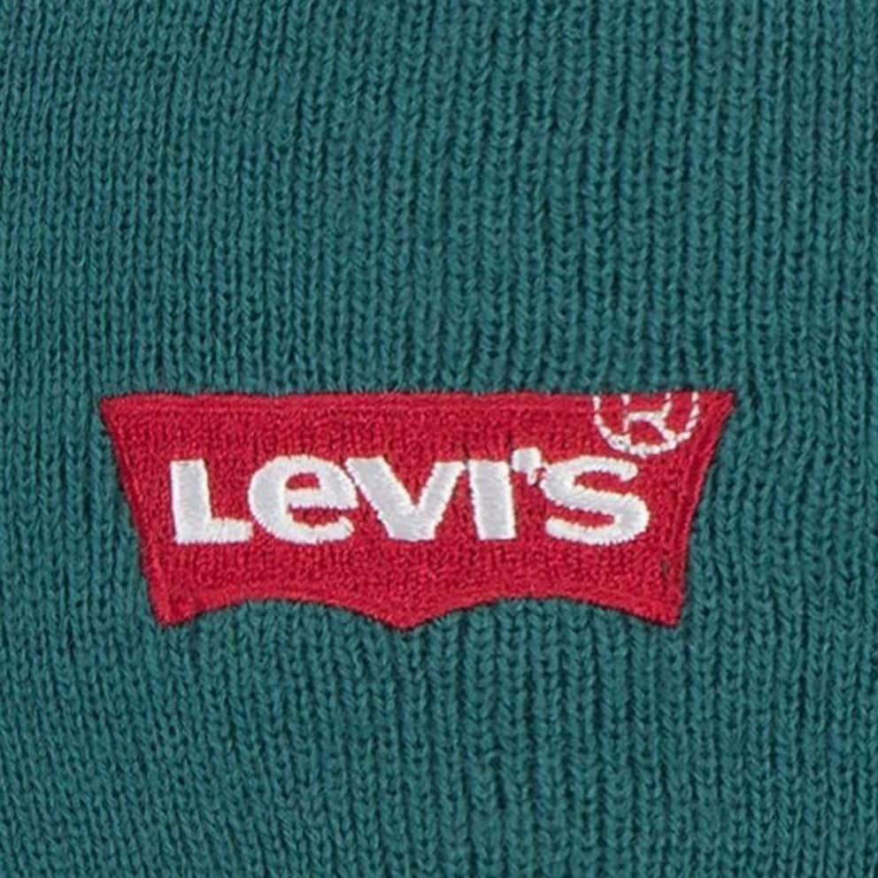 Levi's Lan Levi'S Core Batwing Beanie