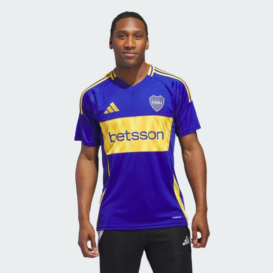adidas Boca H Jsy