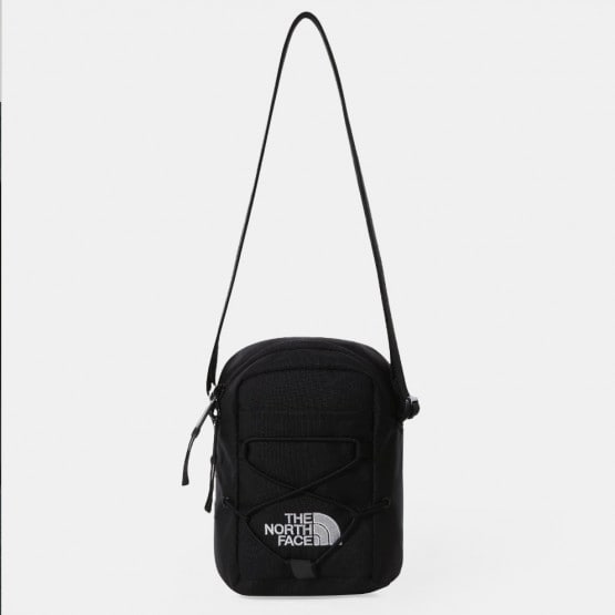 The North Face Jester Crossbody Tnf Black-Npf