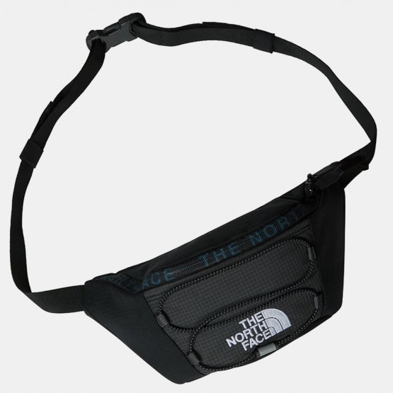 North face bum bag black hotsell
