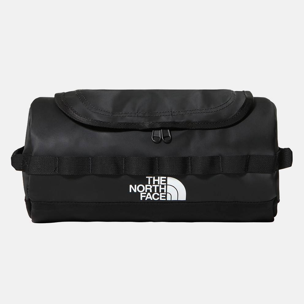 The North Face Bc Travl Cnster-L R Tnf Black-